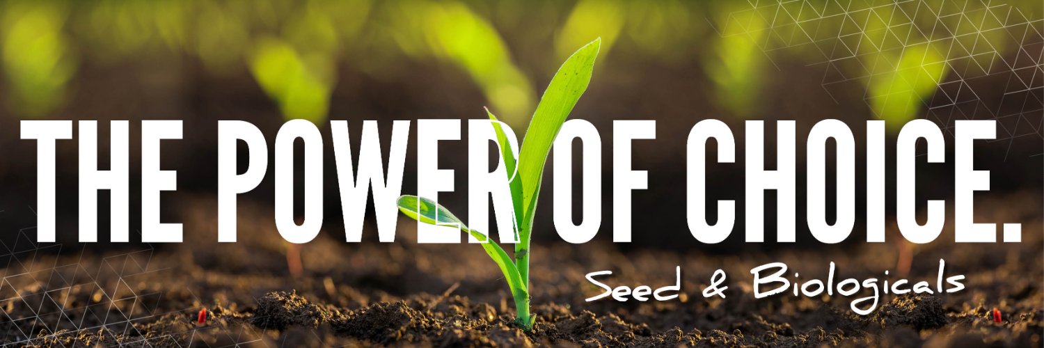 Legend Seeds, Inc. banner