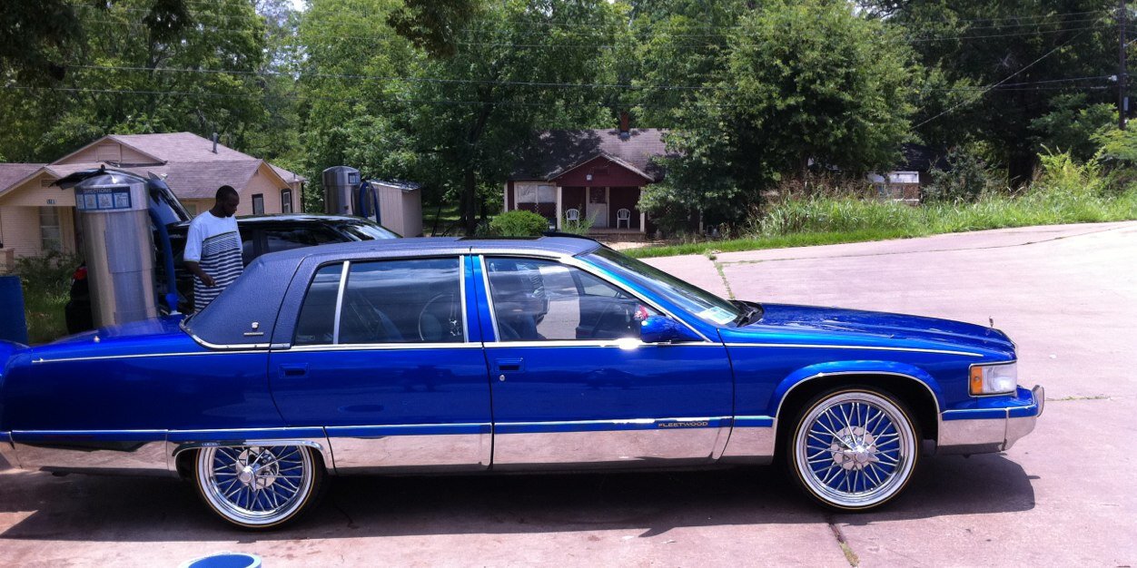 Benjamin Bandz💸💰💵 banner