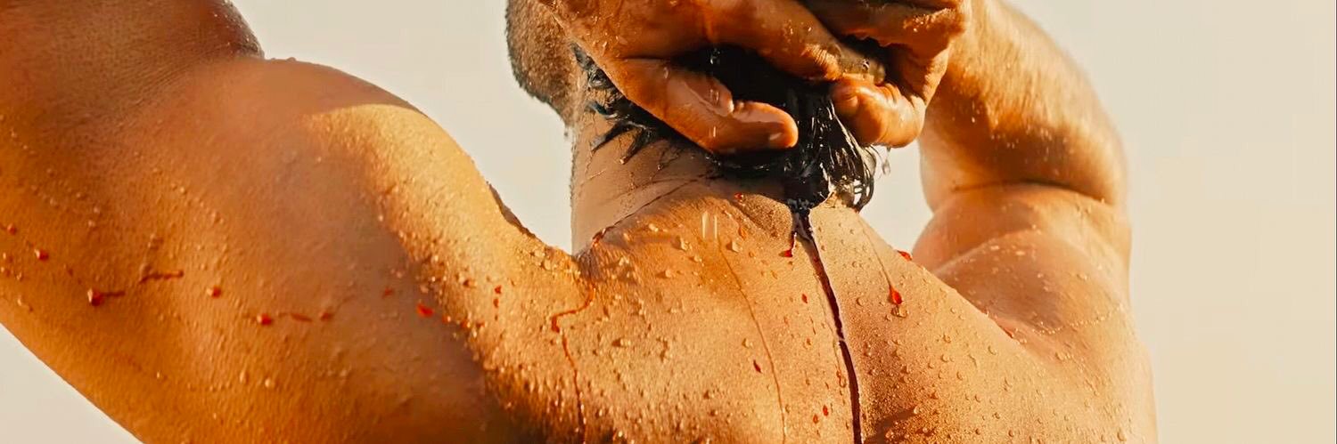 harish200430's profile banner image