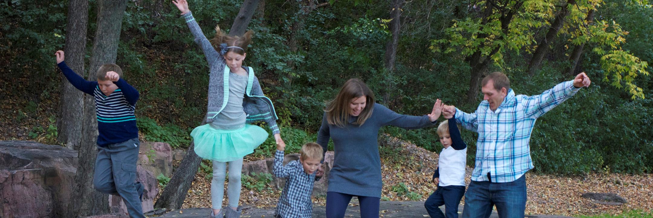 swannymom's profile banner image