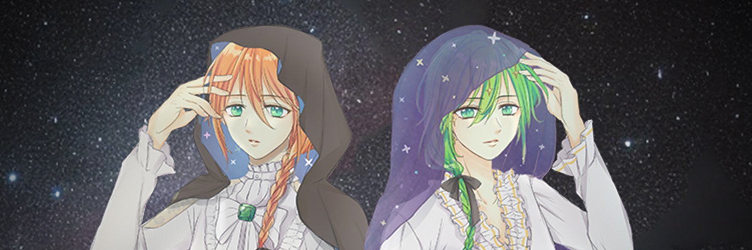chachaco0330's profile banner image