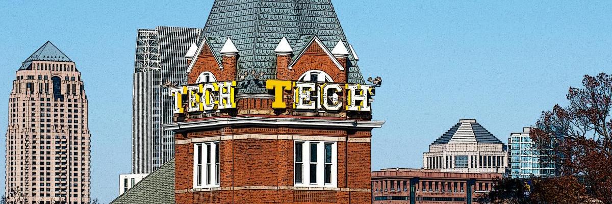 GTcareercenter's profile banner image