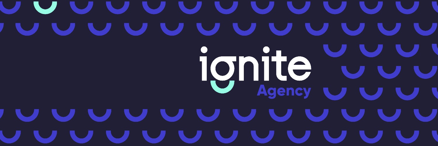 Ignite Digital banner