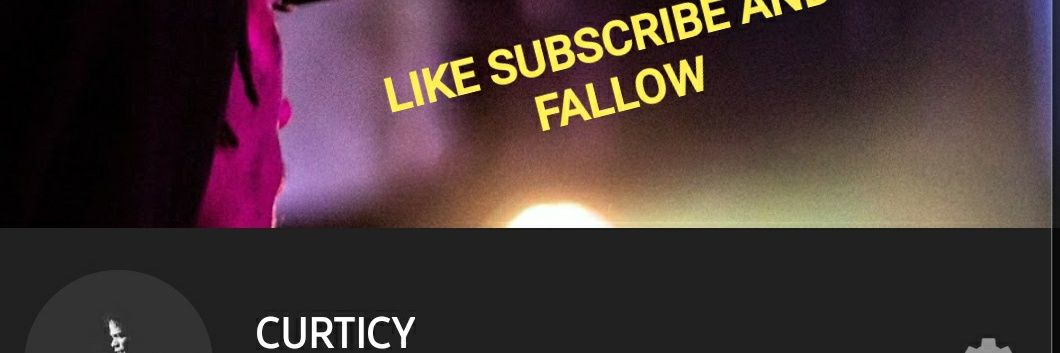 TruCurticy's profile banner image