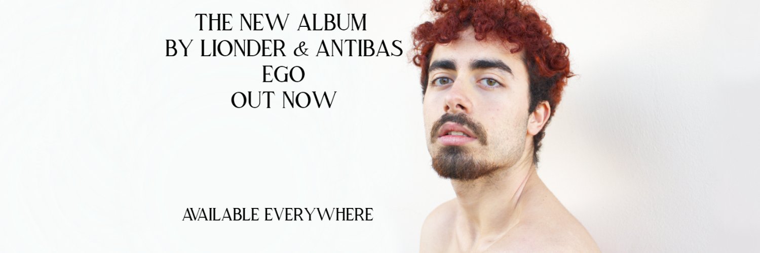 LionderOfficial's profile banner image