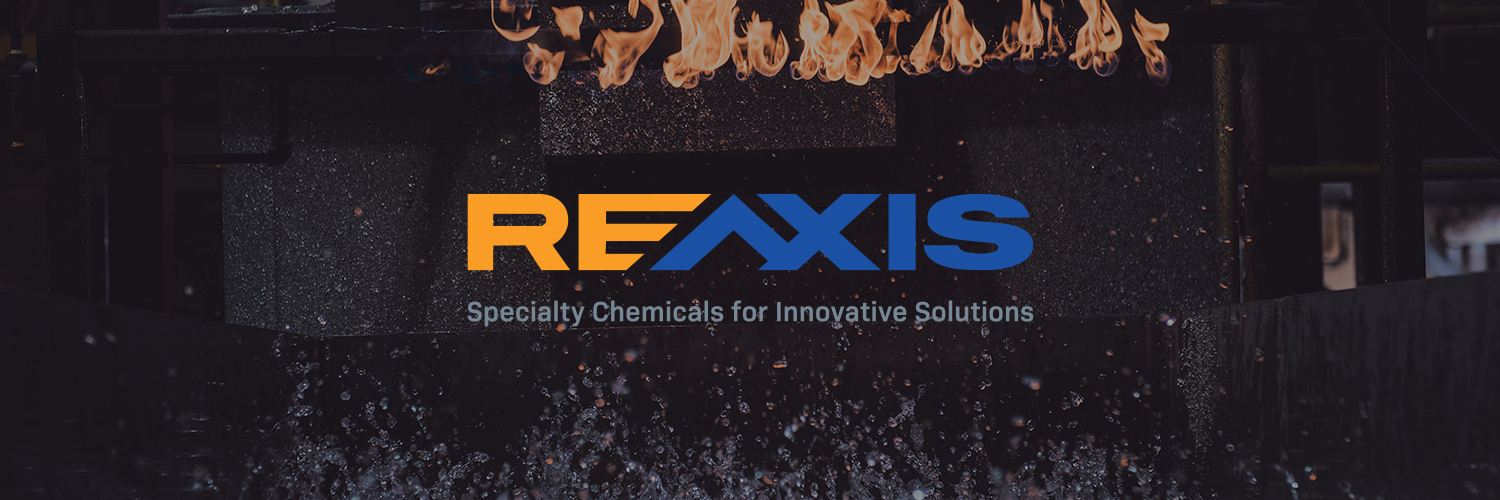 ReaxisInc's profile banner image