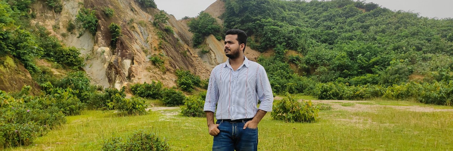 mubarakshanto's profile banner image