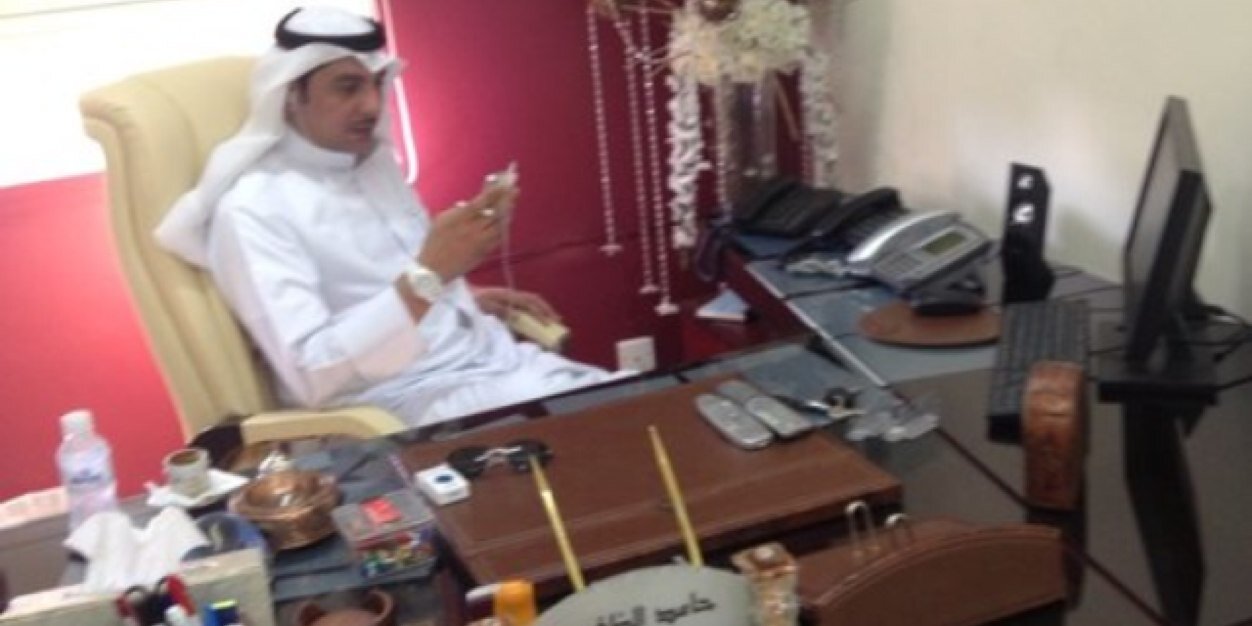 abo_khalef's profile banner image