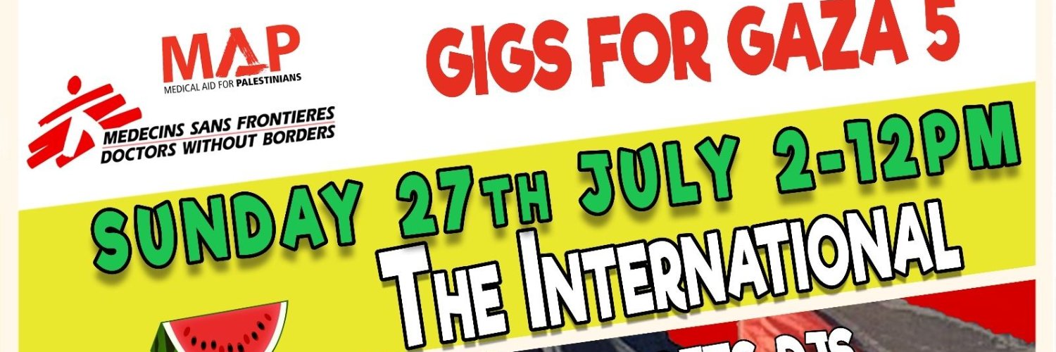 Ian Magic Teapot's banner