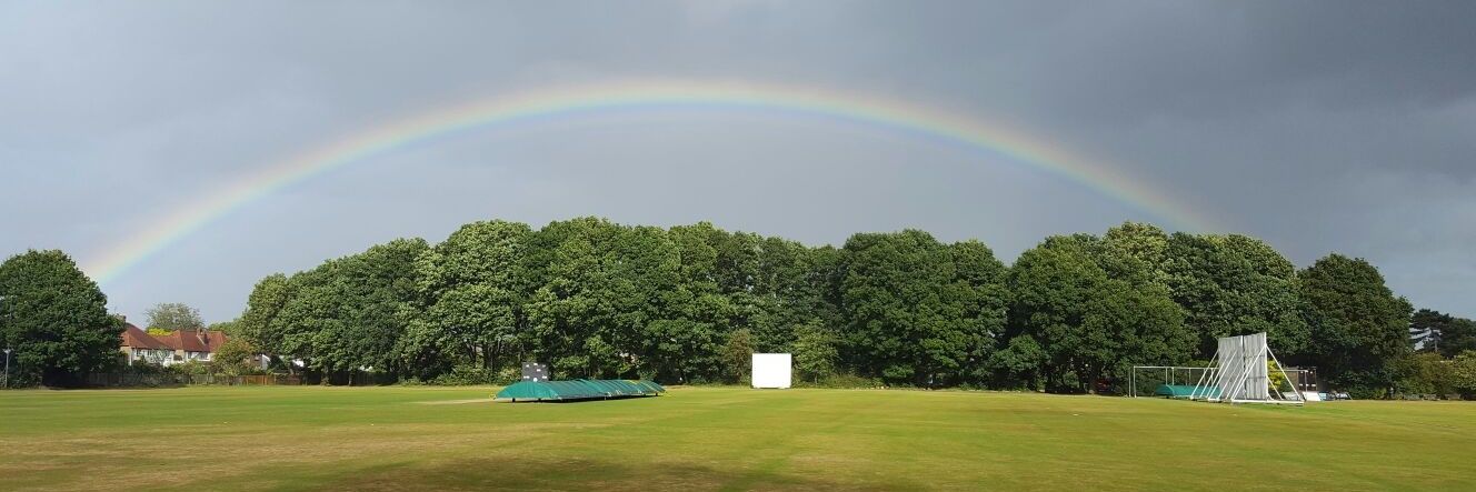 Southgate Adelaide CC banner