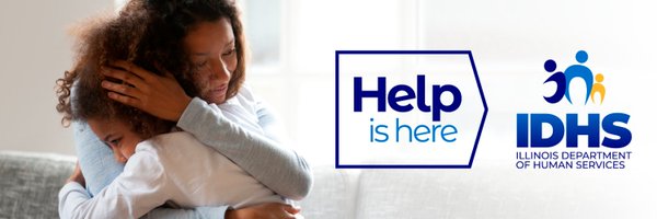 ILHumanServices Profile Banner