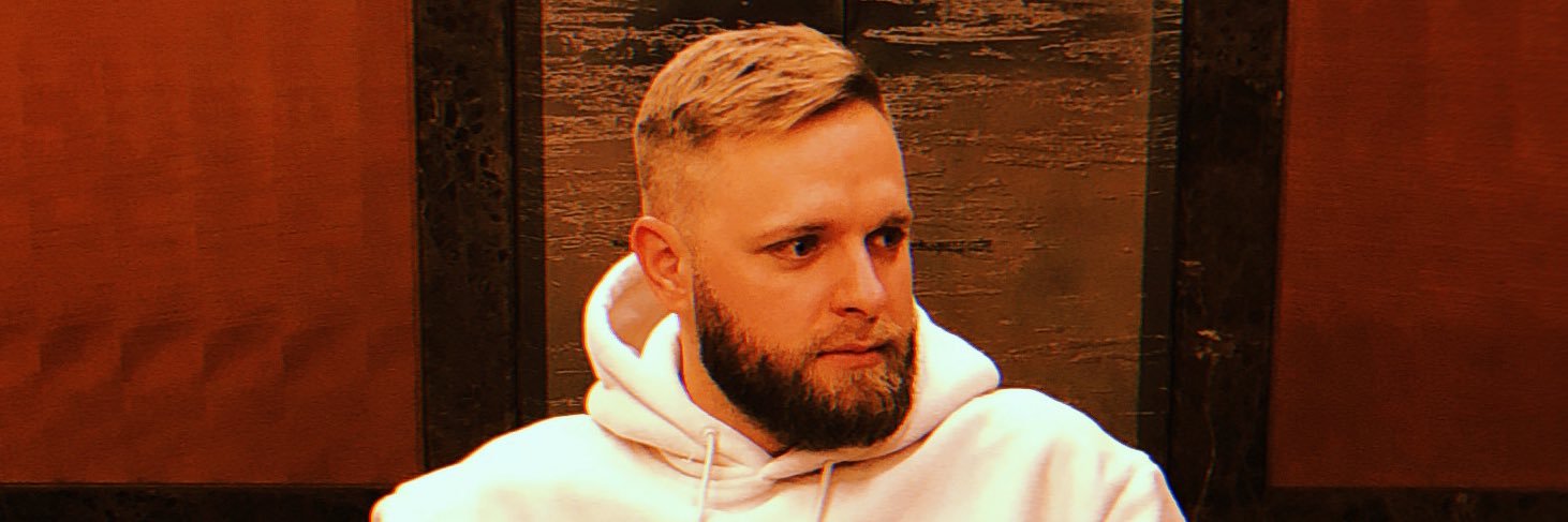 DimaStinol's profile banner image