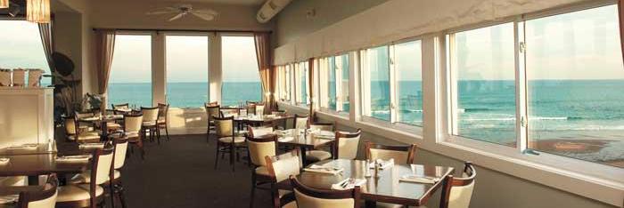 SeaglassDining's profile banner image