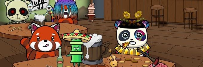 ℬℰ𝒜𝒰𝒯𝒴 𝒪𝒩 𝒟 ℬl𝒪𝒞𝒦 💅🏼🍷 banner