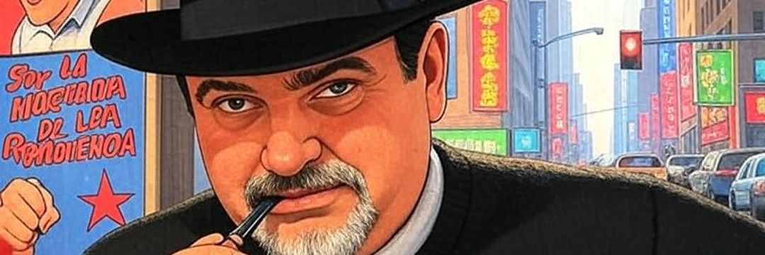 Ulisievich Criollovky четыре T🇲🇽 banner