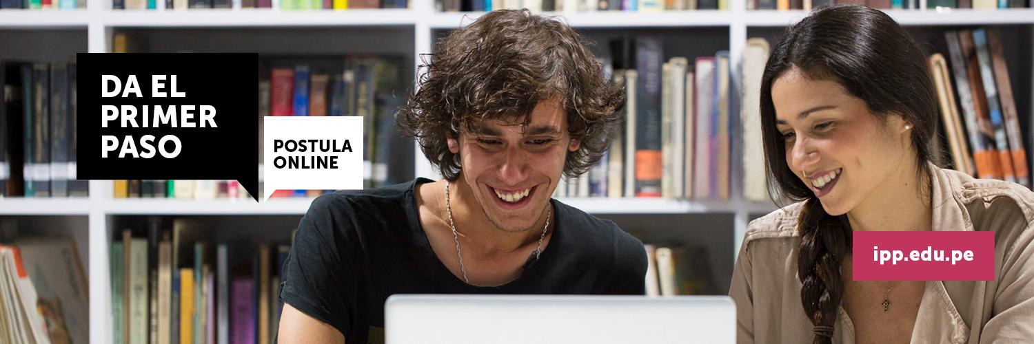 IPPperu's profile banner image