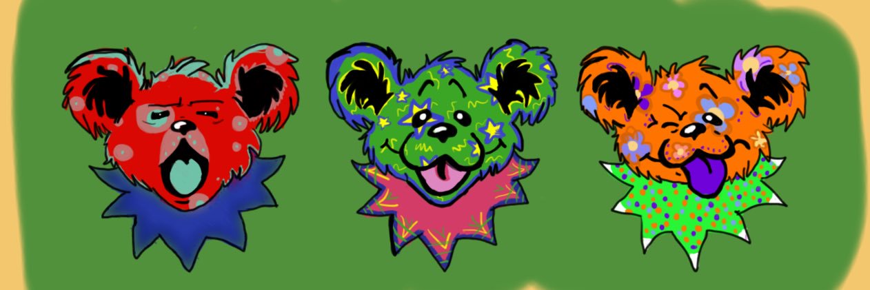 SholarSarah's profile banner image