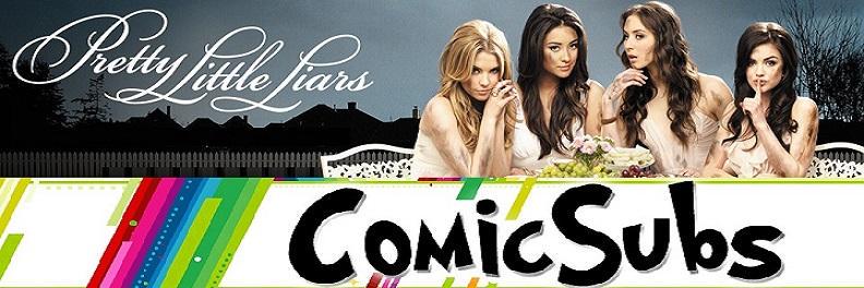 ComicSubs's profile banner image