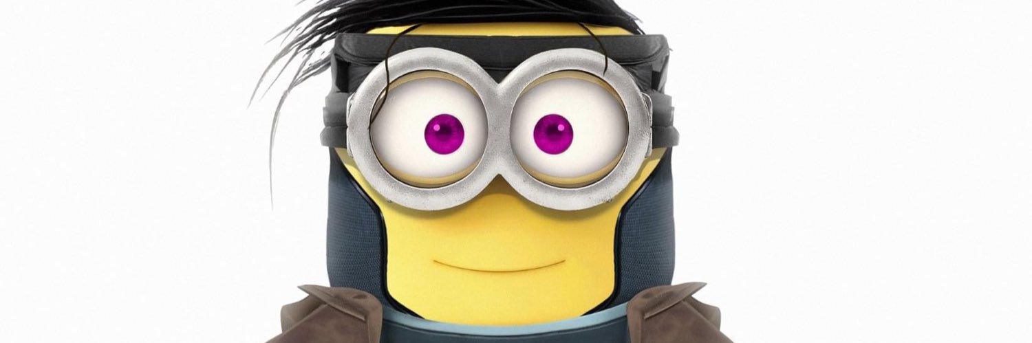 Steveismagic's profile banner image