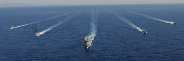 Πολεμικό Ναυτικό Profile Banner