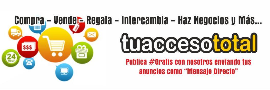 TuAccesoTotal's profile banner image