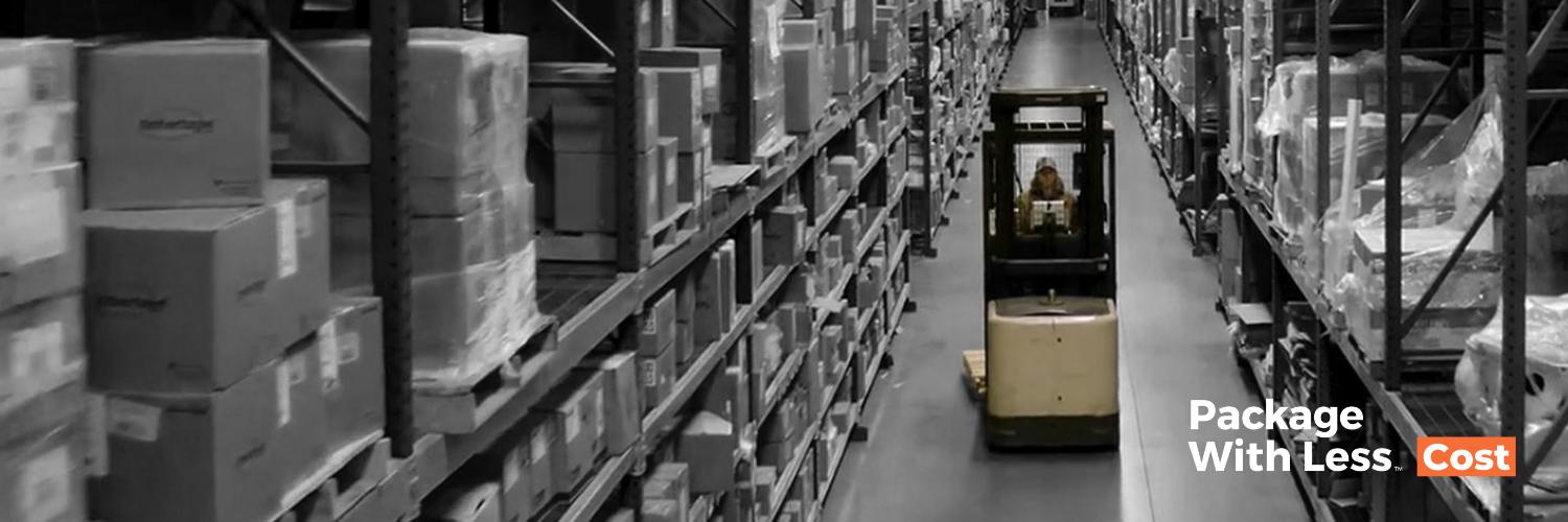 Rocket Industrial banner