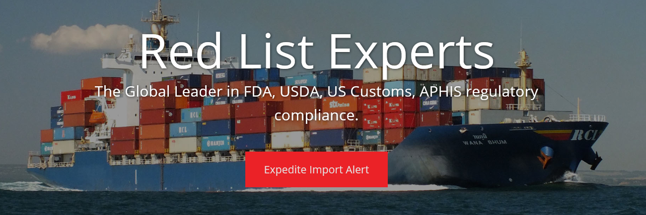 redlistexperts's profile banner image