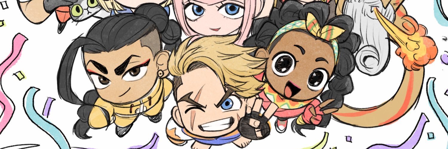 ぽろすけ　Porosuke's banner
