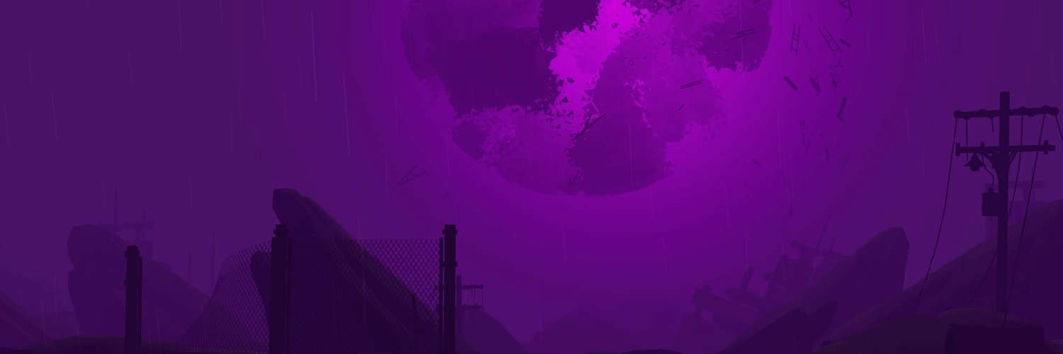 FortnumFox's profile banner image