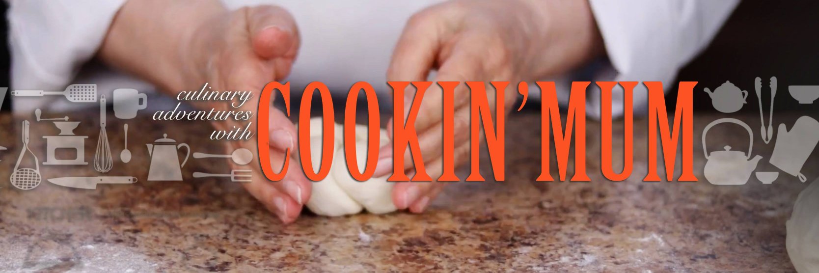 MumCookin's profile banner image
