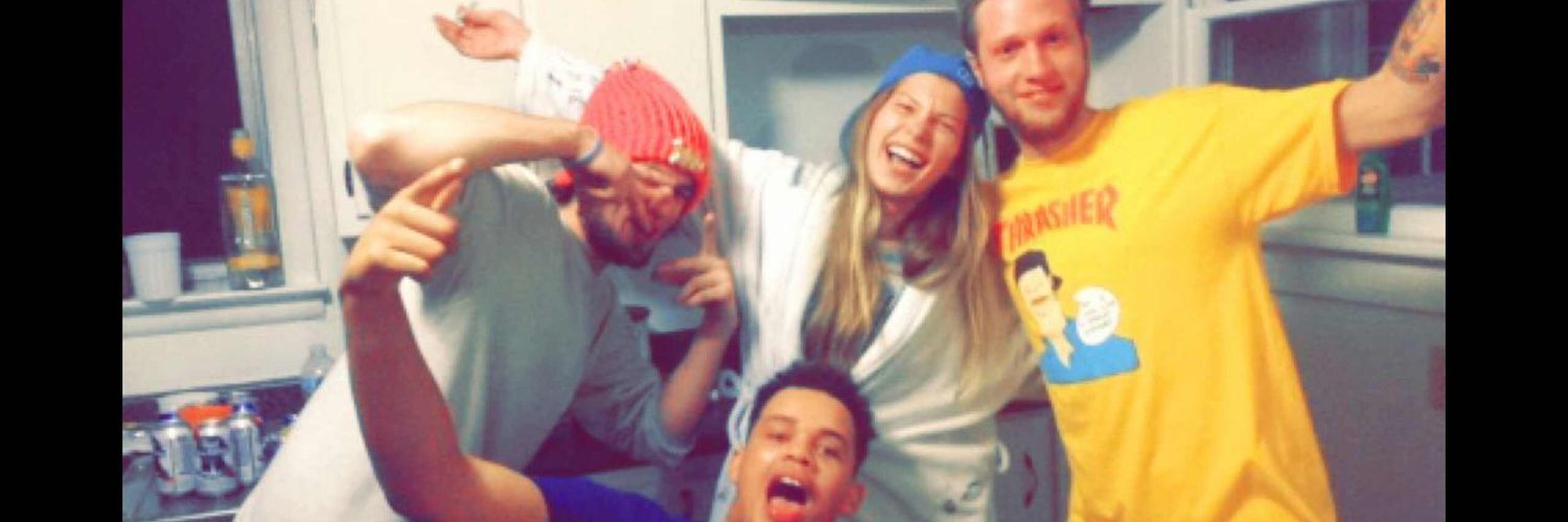 FugginB_Rad's profile banner image