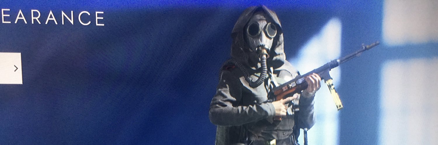 WalterJosephWr3's profile banner image