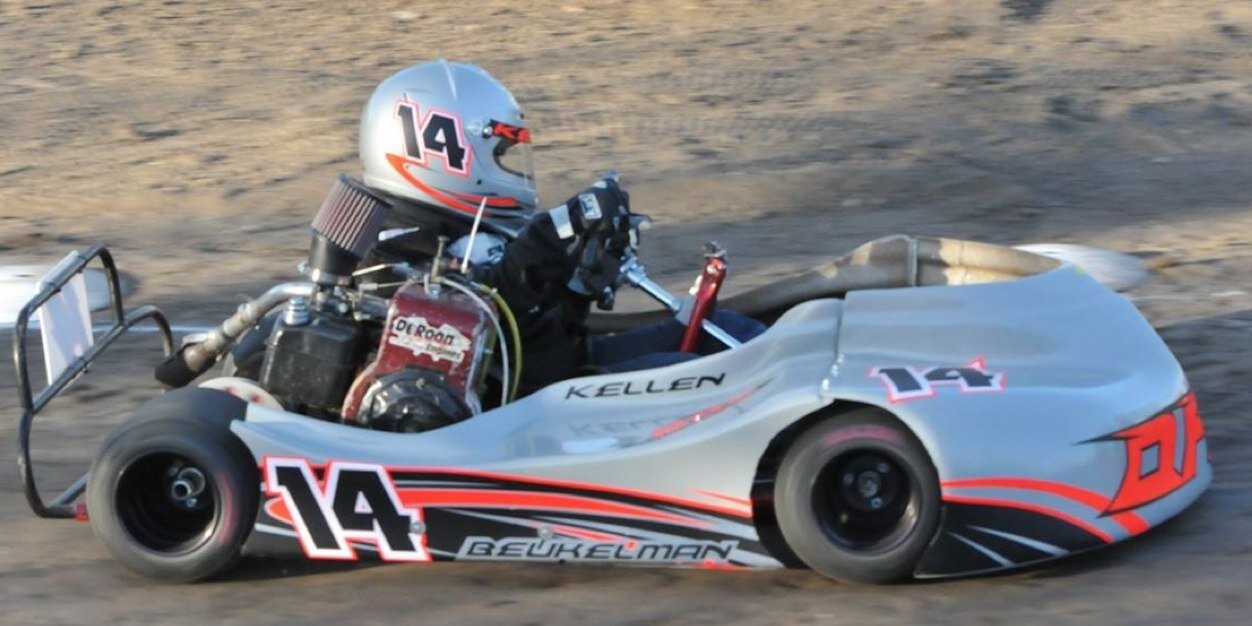 Ryan Beukelman banner
