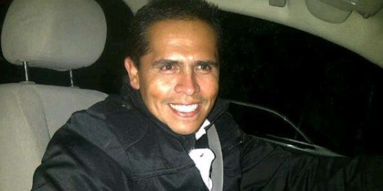 ricardo licea d banner