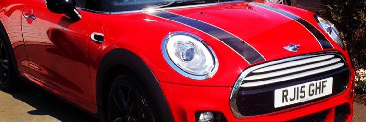 GeorgeHerbert95's profile banner image