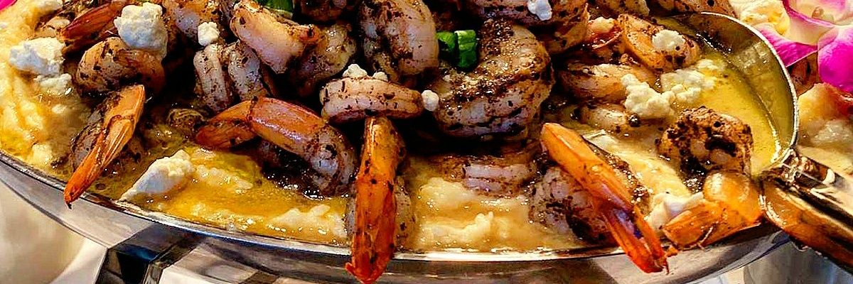 ChefJuvon's profile banner image