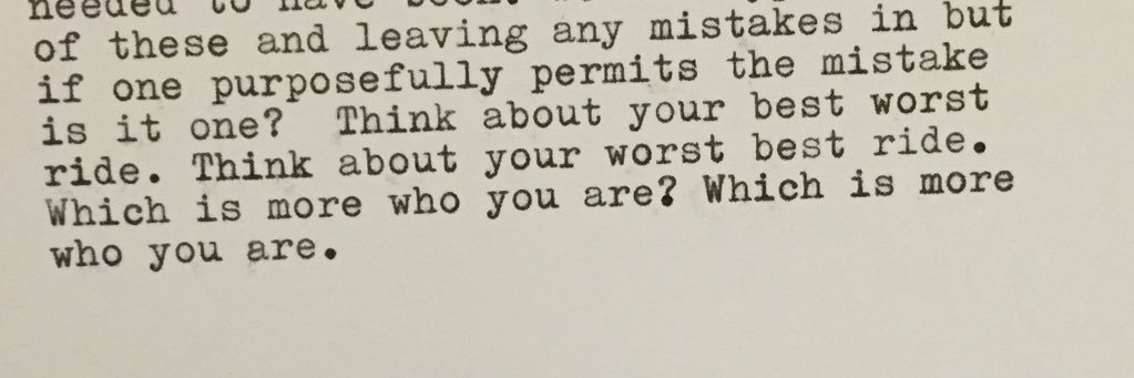 Bill Strickland banner