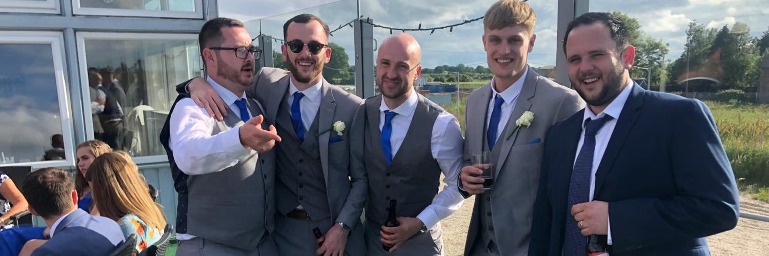 SamIrvine94's profile banner image