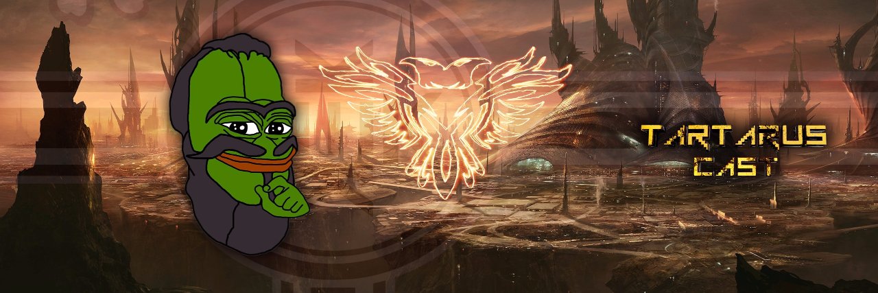 TartarusCast's profile banner image