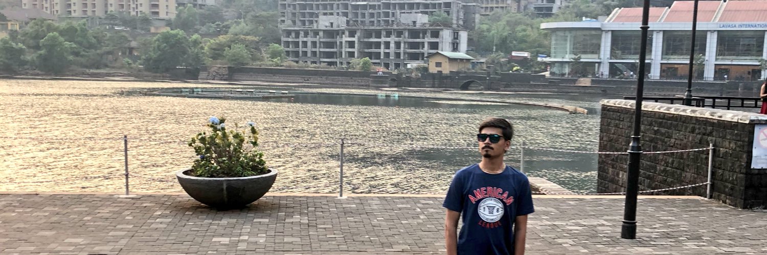 dhruv399's profile banner image