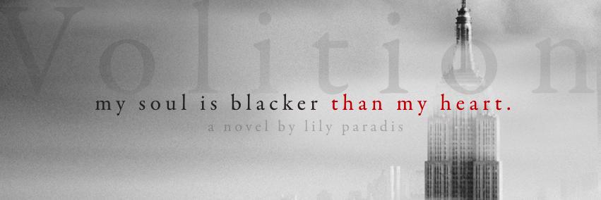 LilyParadis's profile banner image
