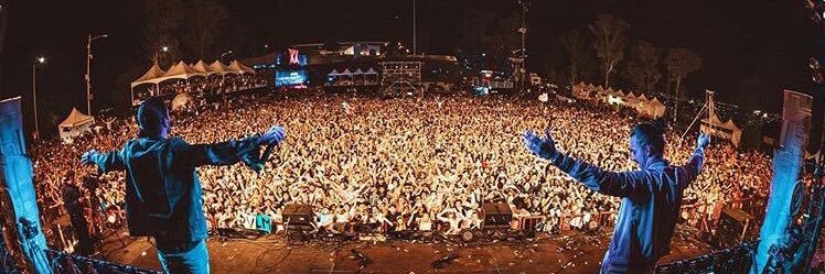 Damovement Tv banner