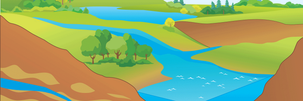 GroundWaterMag Profile Banner
