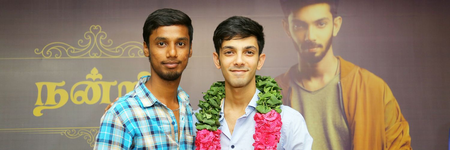 Anisithick's profile banner image