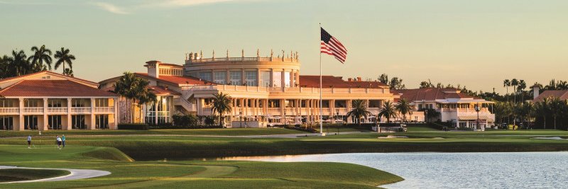 Florida Millennial banner