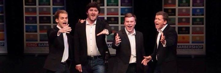 Robert_Gall_'s profile banner image