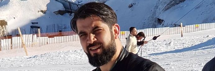 irfankaya29's profile banner image