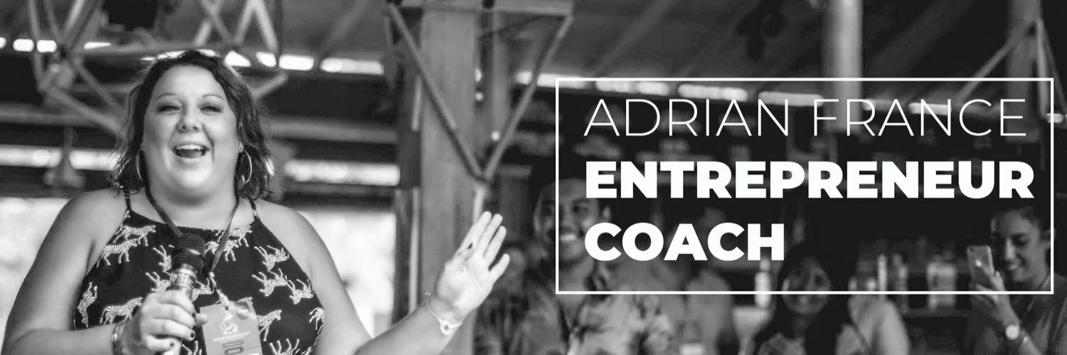 AdrianFrance's profile banner image