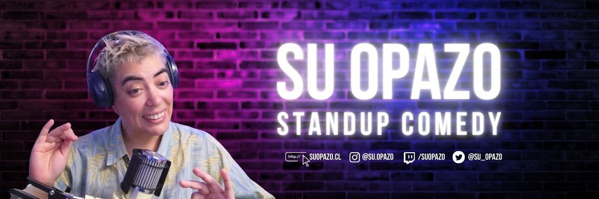 su_opazo's profile banner image