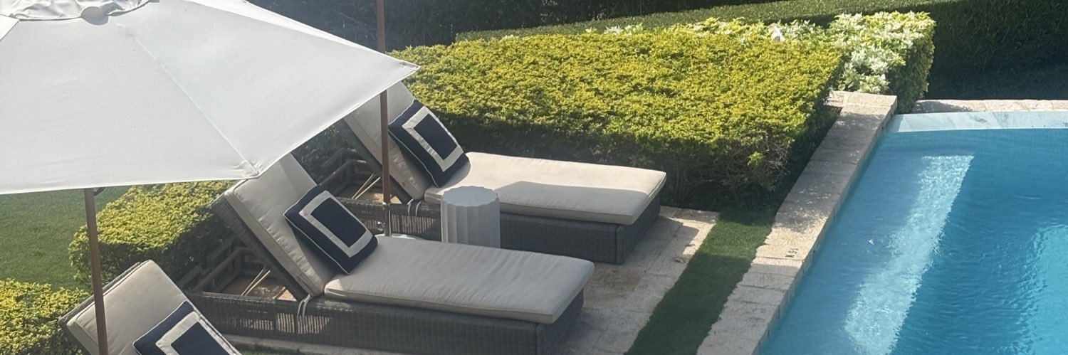 Veronica Events Inc. banner